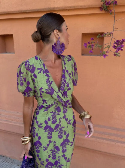 Maeva | Effortless Summer Dress