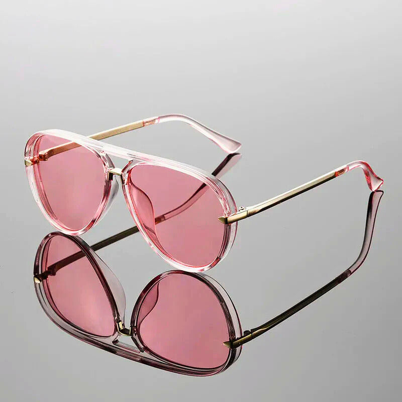 Reeve Aviator Sunglasses