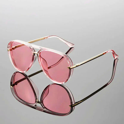 Reeve Aviator Sunglasses
