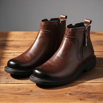 The Greystone Boot