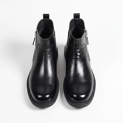 The Greystone Boot