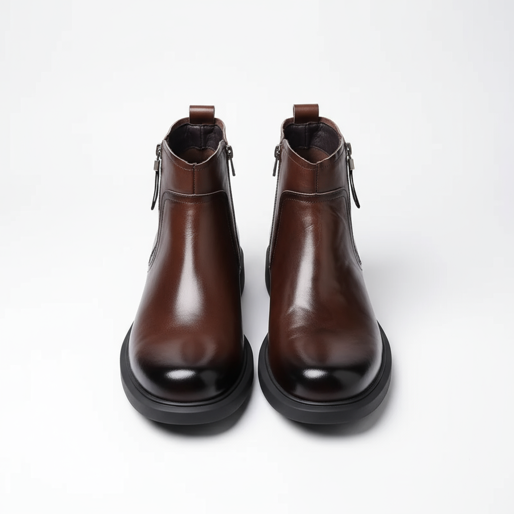 The Greystone Boot