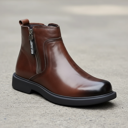 The Greystone Boot