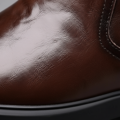 The Greystone Boot