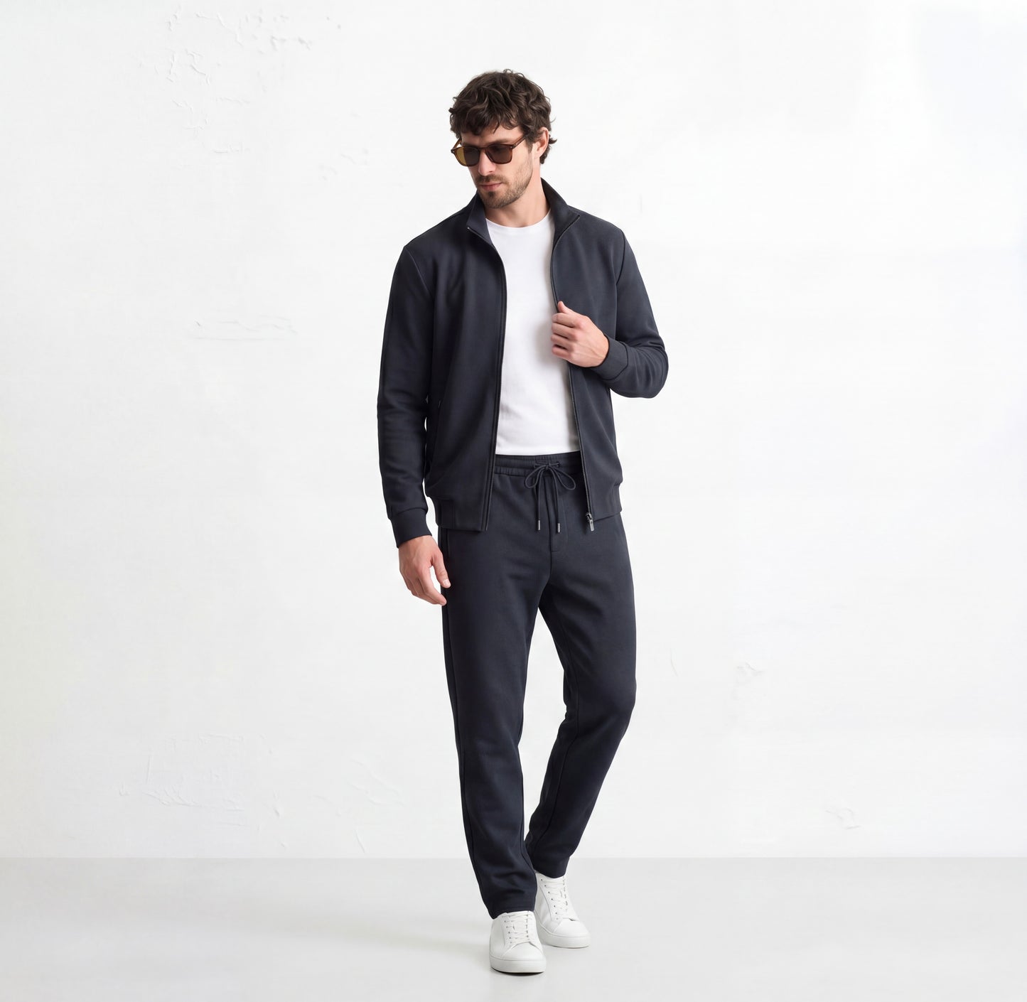 Maison | Luxe Tracksuit