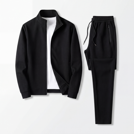 Maison | Luxe Tracksuit