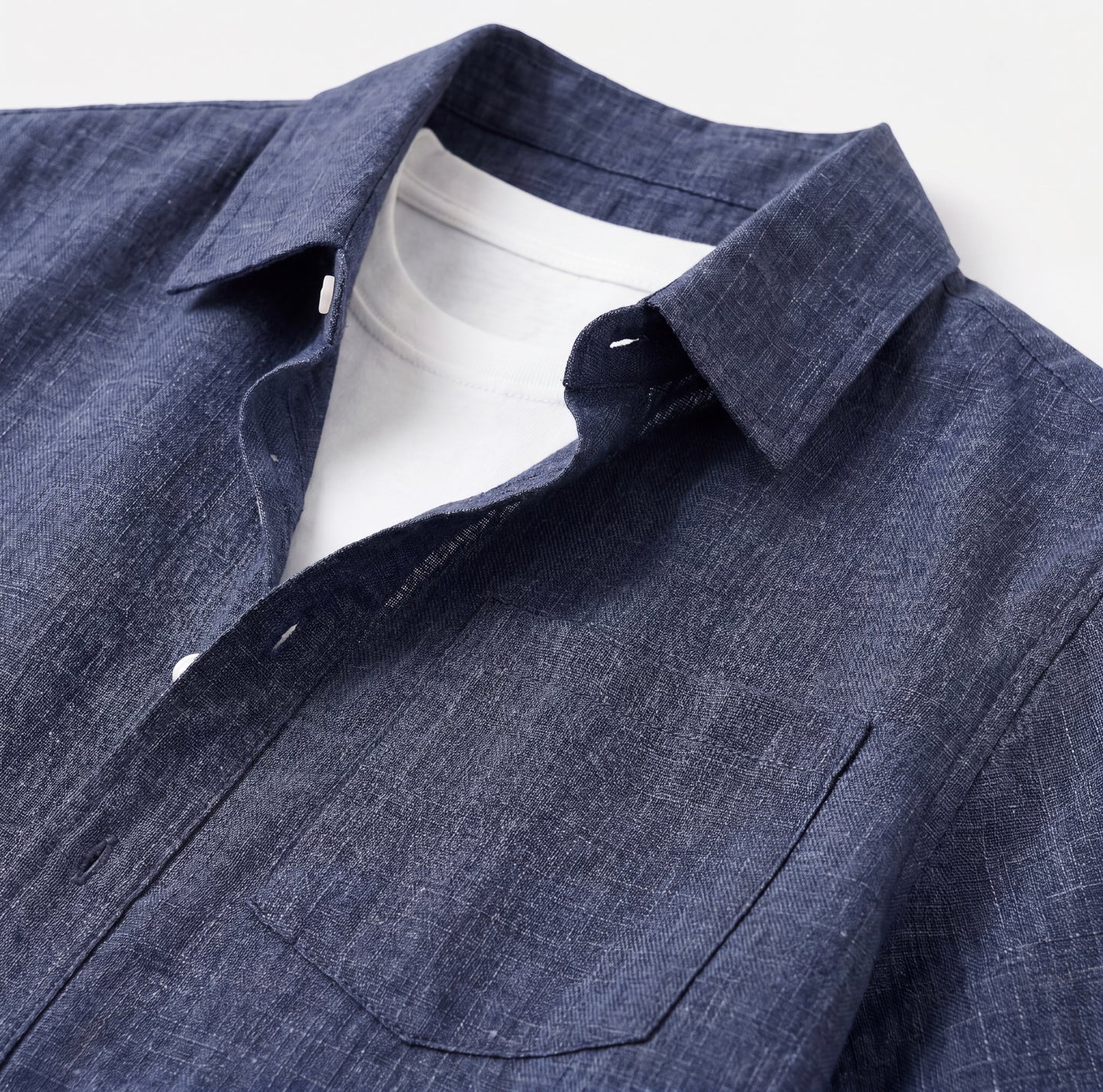 Camden Cotton-Linen Set