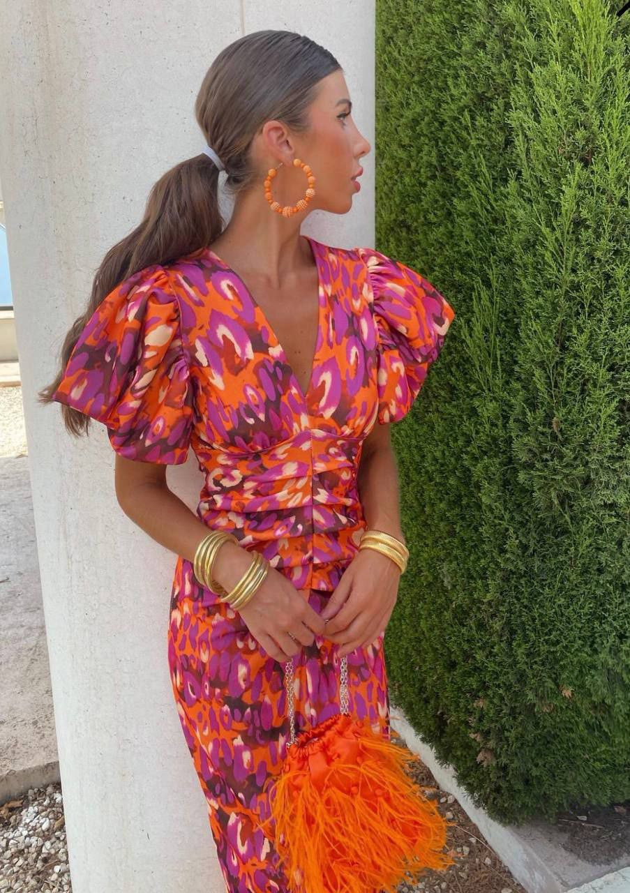 Maeva | Effortless Summer Dress